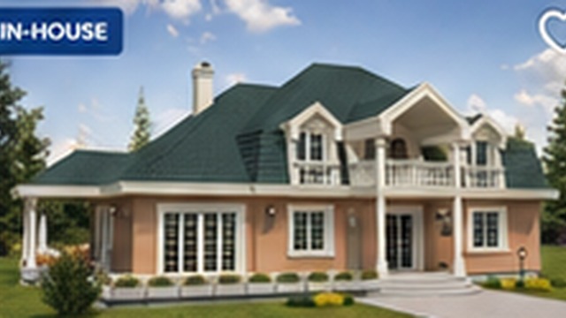 Family Home Plan
