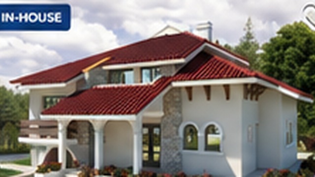 Mediterranean House Plan